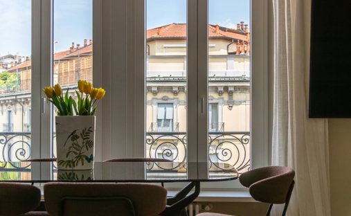 Apartamento en Navigli - Bocconi, Milán, Lombardía 1