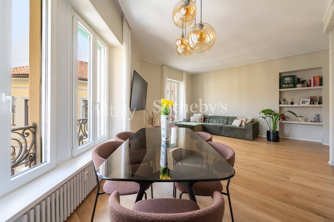 Apartment in Navigli - Bocconi, Milan, Lombardy 3 - 17843063