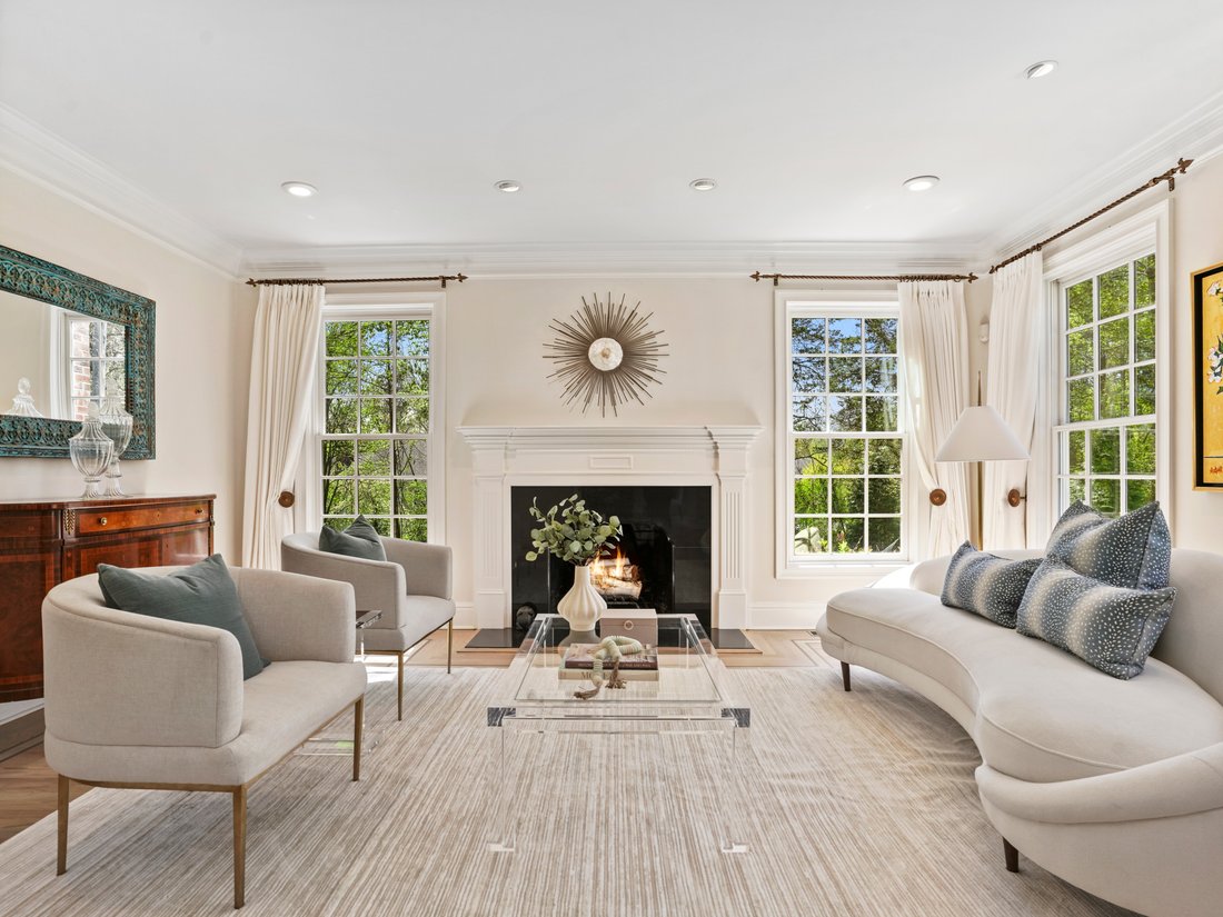 Casa a Wilton, Connecticut, Stati Uniti 5 - 17843183