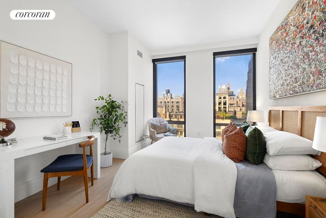 Condo in New York, New York, United States 5 - 17843427