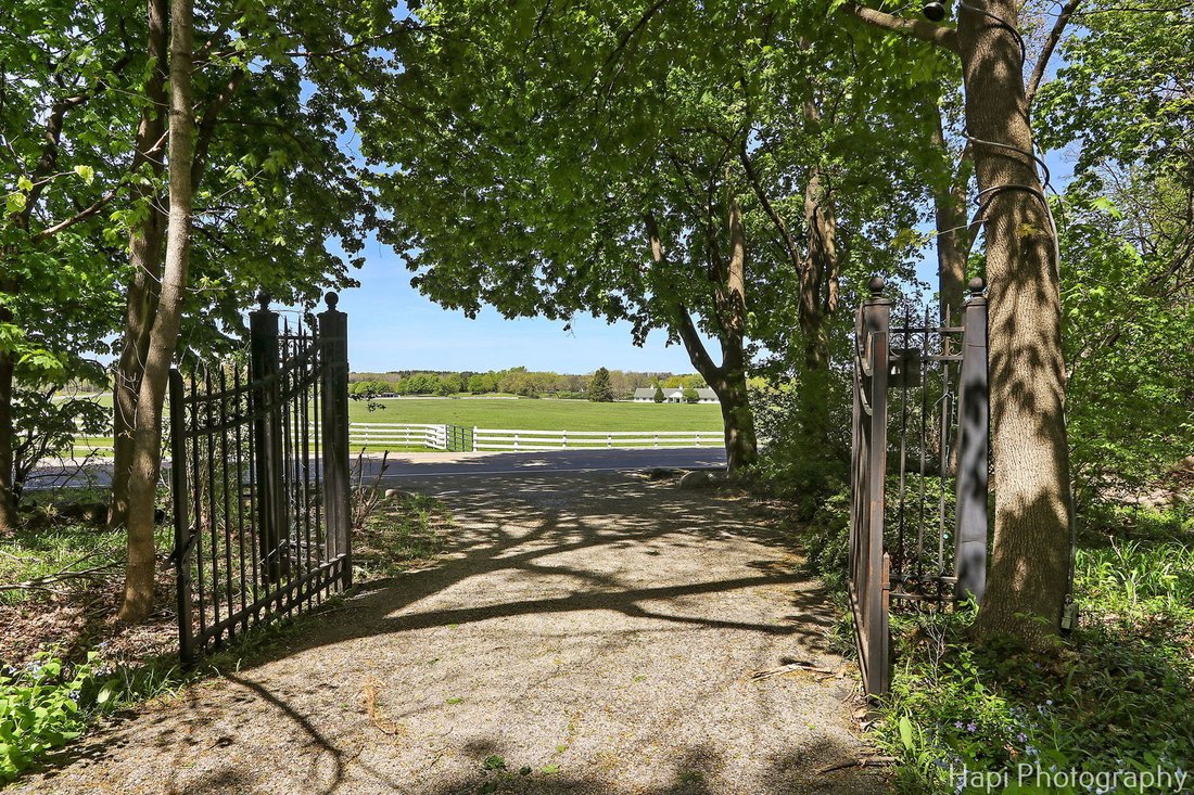 House in Barrington Hills, Illinois, United States 4 - 17843162