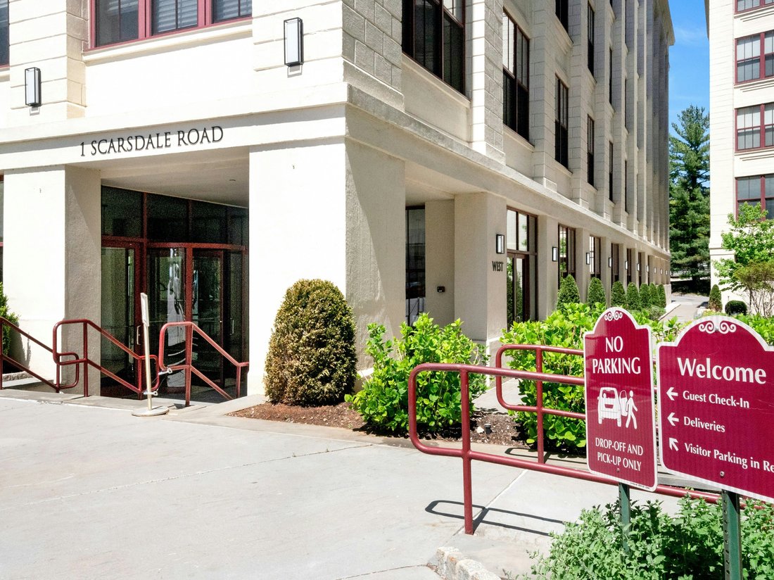 Condo in Tuckahoe, New York, United States 3 - 17843441