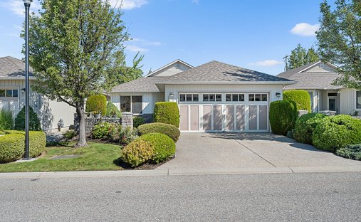 Eigentumswohnung in Kelowna, Britisch-Kolumbien, Kanada 1