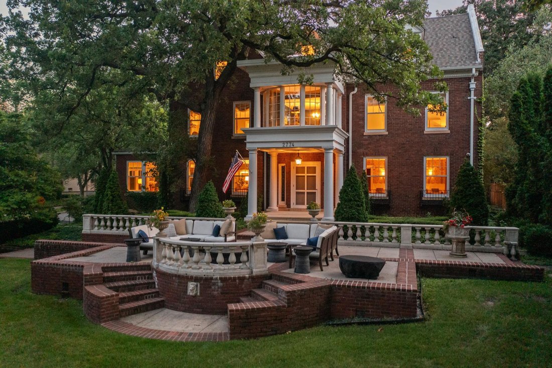 House in Minneapolis, Minnesota, United States 3 - 17463722