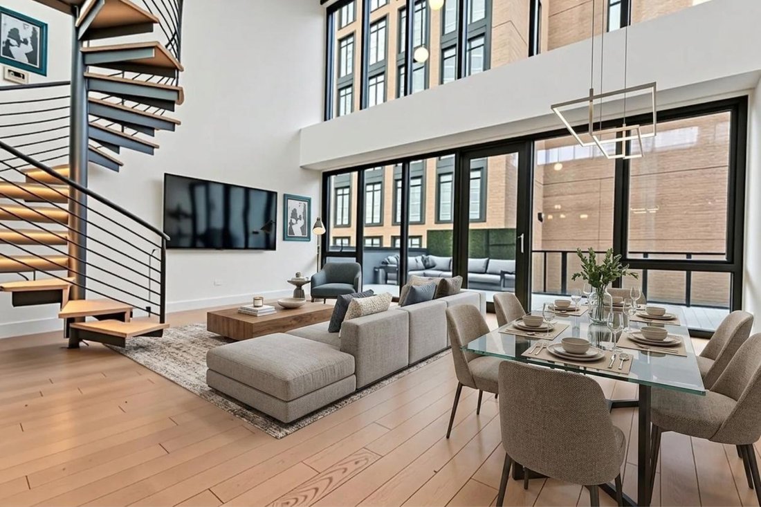 Condo in New York, New York, United States 1 - 17842957