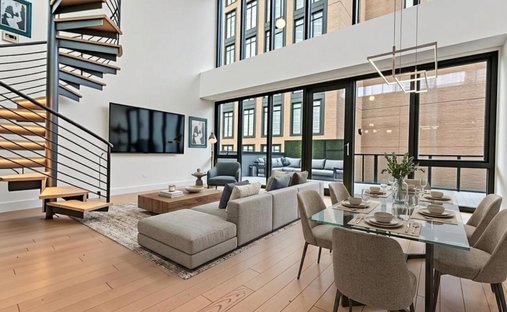 Condo in New York, New York, United States 1