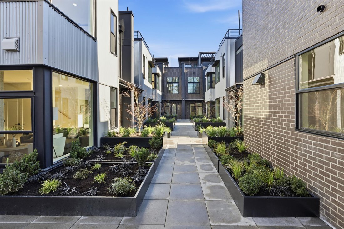House in Seattle, Washington, United States 4 - 17843212