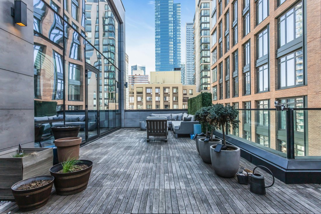 Condo in New York, New York, United States 5 - 17842957