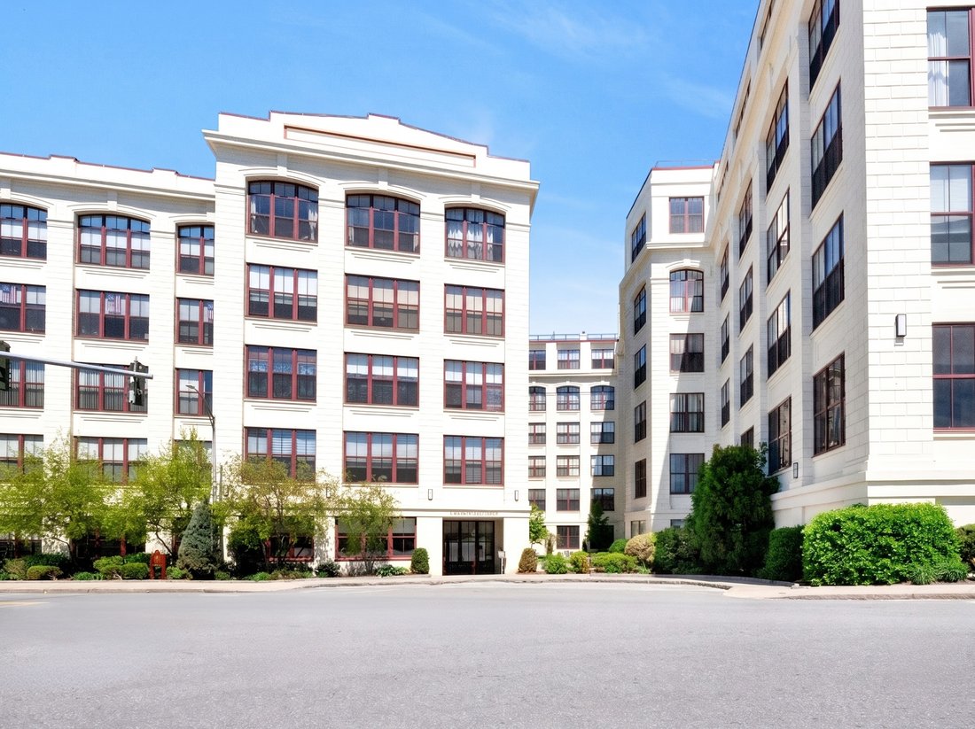 Condo in Tuckahoe, New York, United States 1 - 17843441