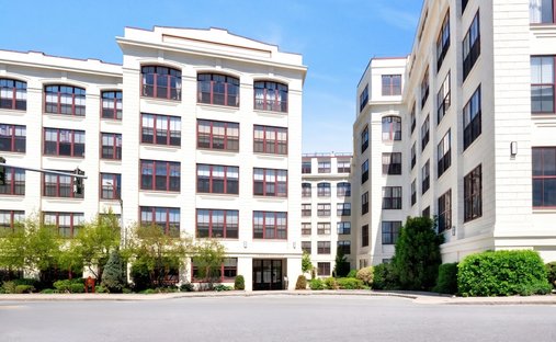 Condo in Tuckahoe, New York, United States 1