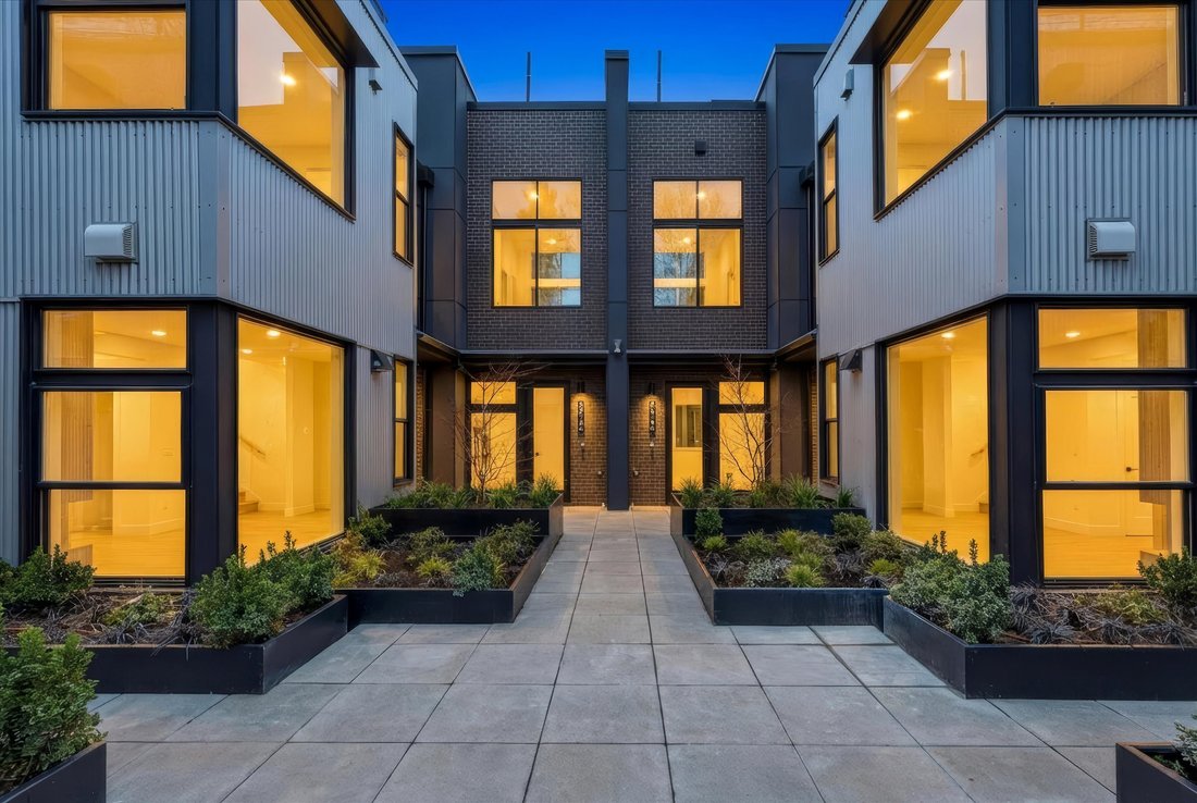 House in Seattle, Washington, United States 2 - 17843212