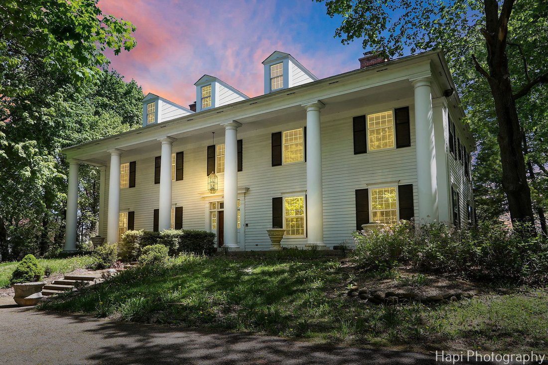 House in Barrington Hills, Illinois, United States 2 - 17843162