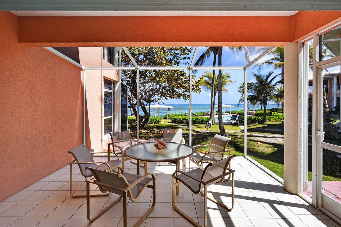 House in Old Man Bay, North Side, Cayman Islands 1 - 17843348