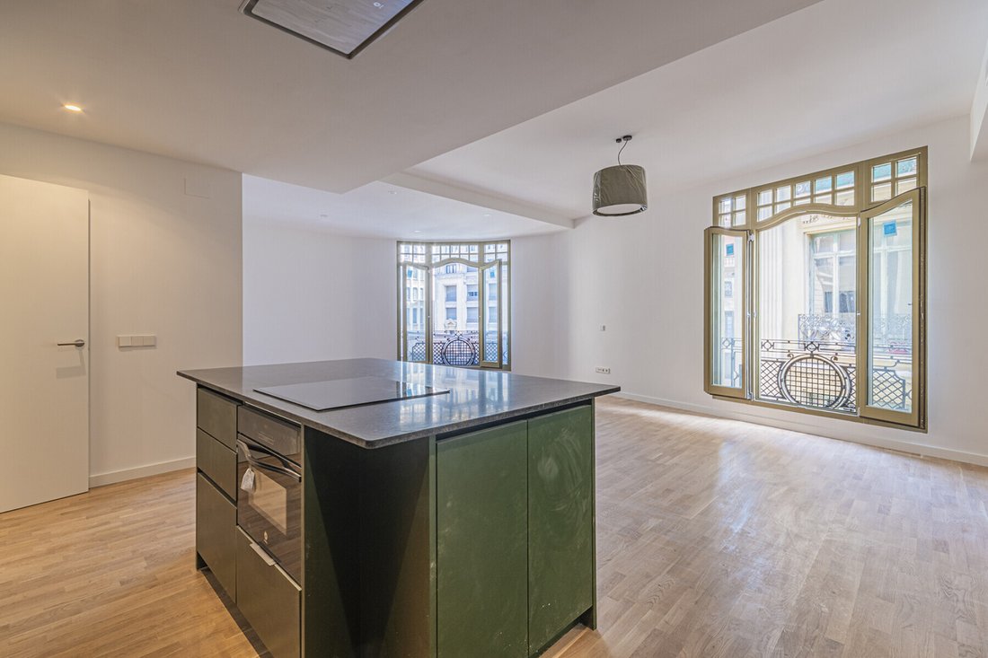 Apartment in Ciutat Vella, Barcelona, Spain 5 - 17842982