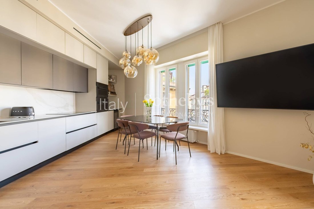 Apartment in Navigli - Bocconi, Milan, Lombardy 4 - 17843063
