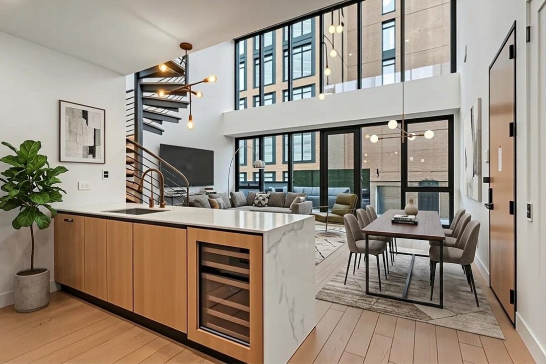 Condo in New York, New York, United States 2 - 17842957