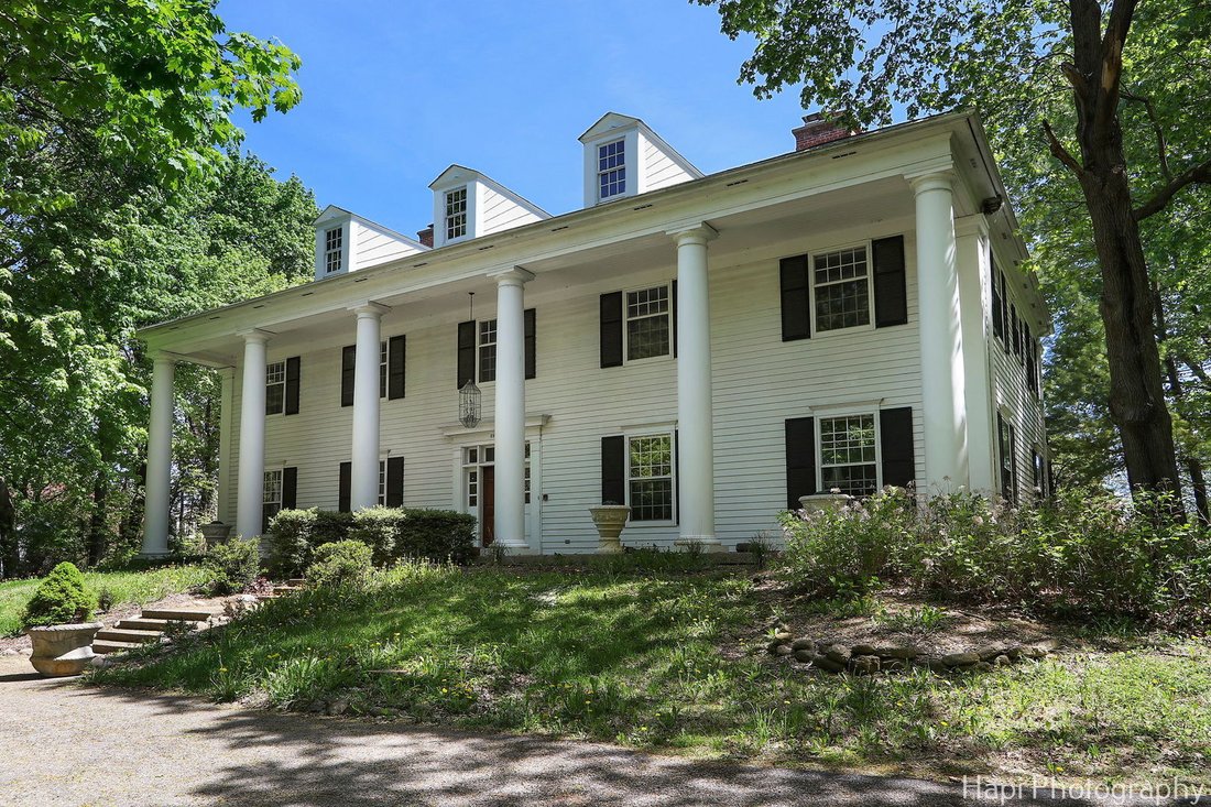 House in Barrington Hills, Illinois, United States 3 - 17843162