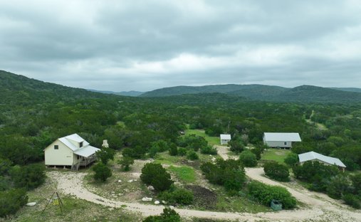 Farm Ranch in Concan, Texas, United States 1