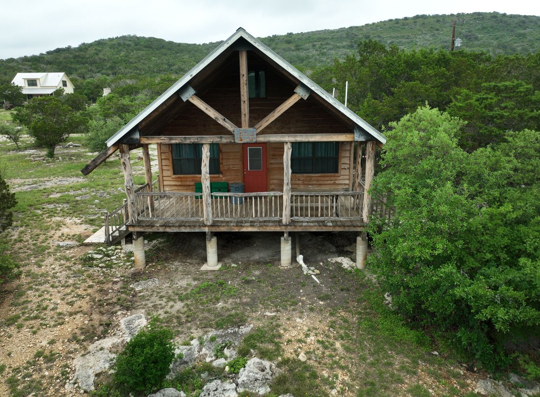 Farm Ranch in Concan, Texas, United States 4 - 17843342