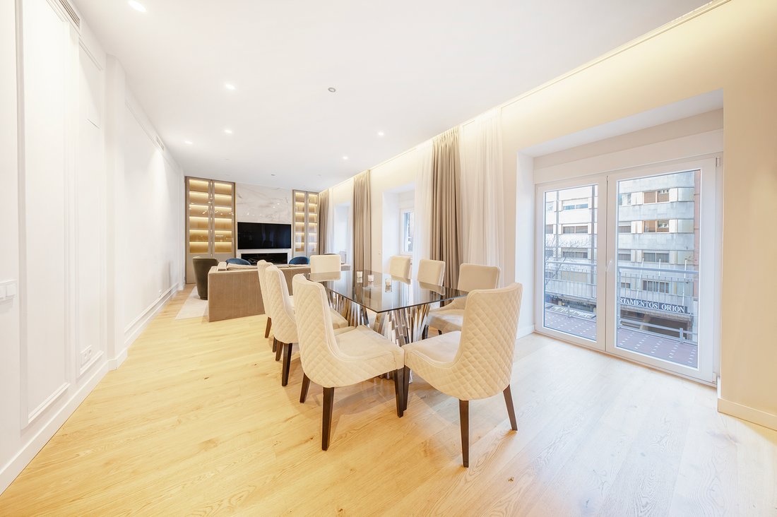 Apartment in Centro, Madrid, Spain 5 - 17843083