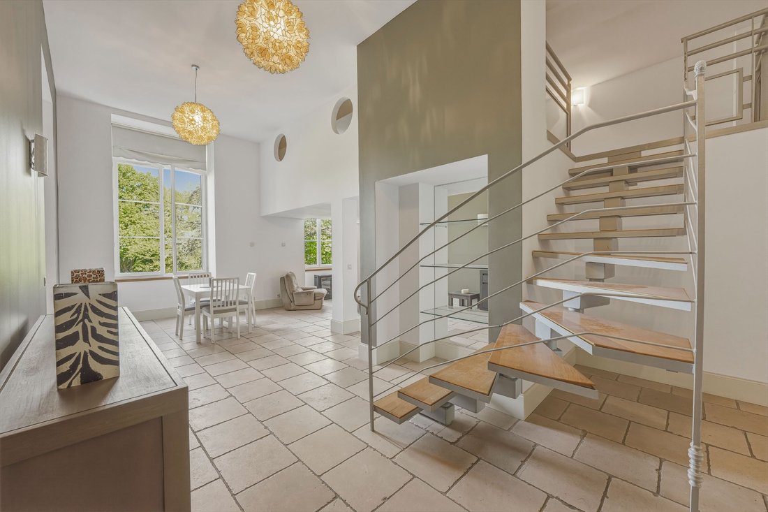 Apartment in Etrembieres, Auvergne-Rhône-Alpes, France 3 - 17843211