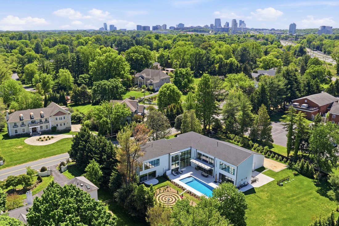 Casa a McLean, Virginia, Stati Uniti 5 - 17843193