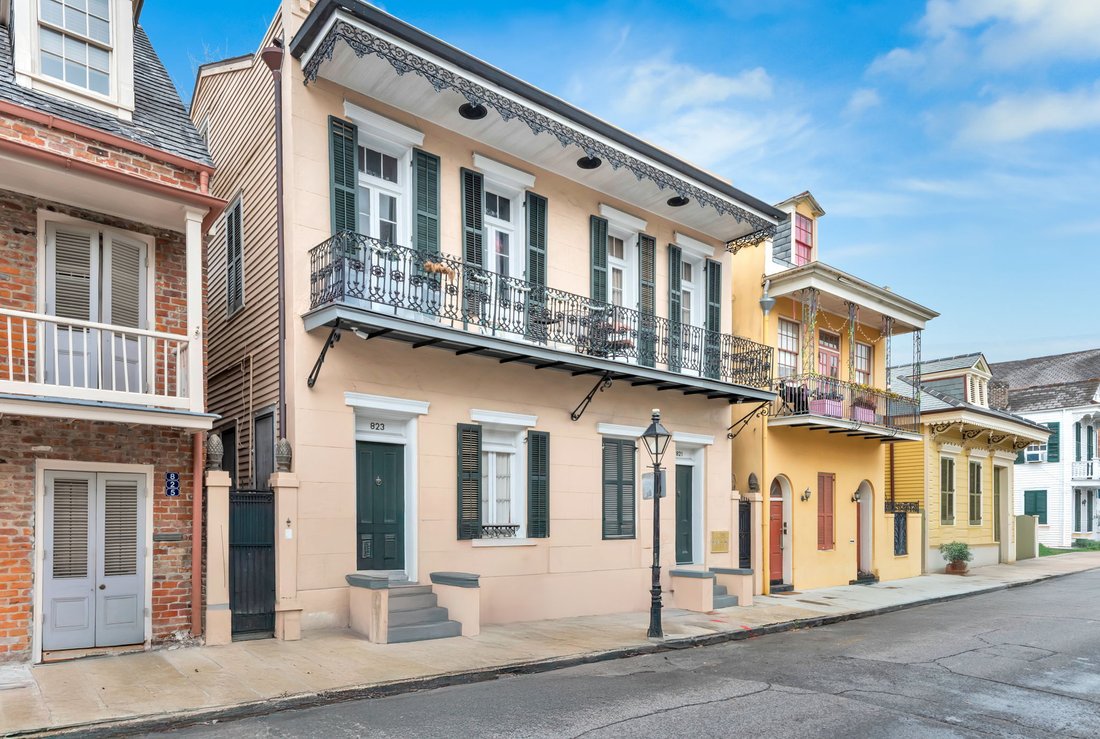 Apartment in New Orleans, Louisiana, United States 2 - 17843173
