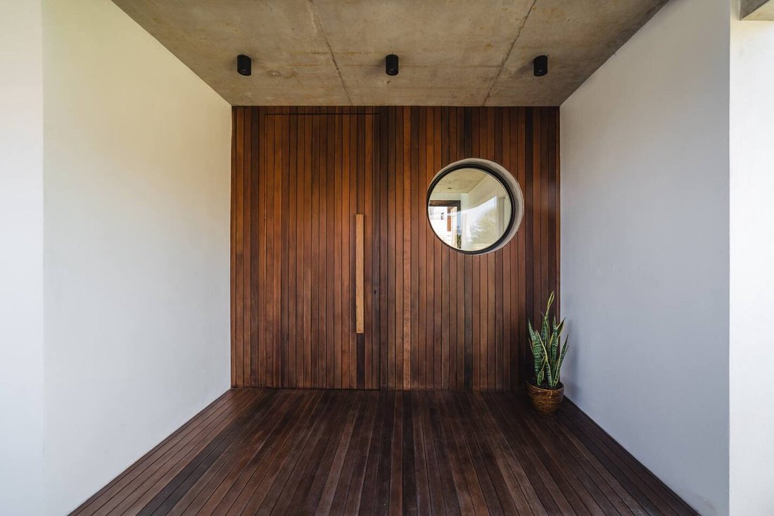 Maison à Punta del Este, Maldonado, Uruguay 3 - 17843174