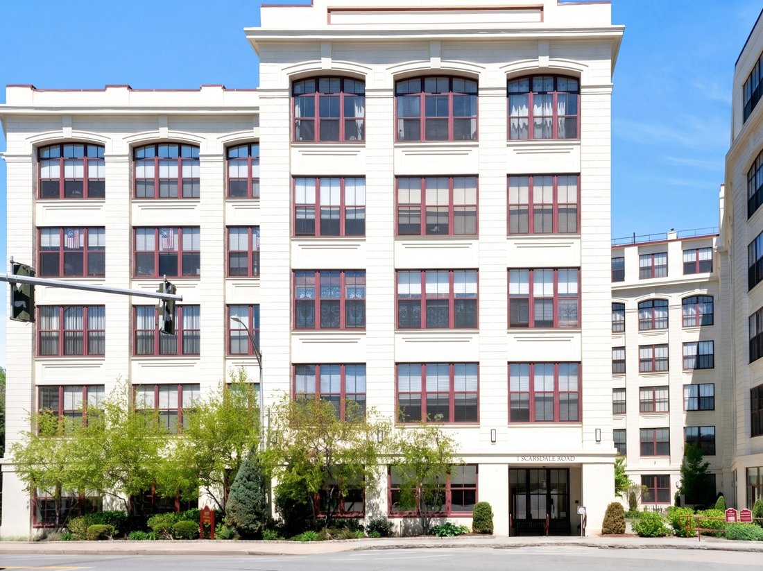 Condo in Tuckahoe, New York, United States 2 - 17843441