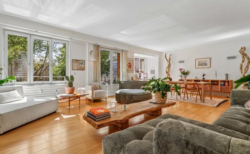 Apartment in Caulier, Lille, France 1