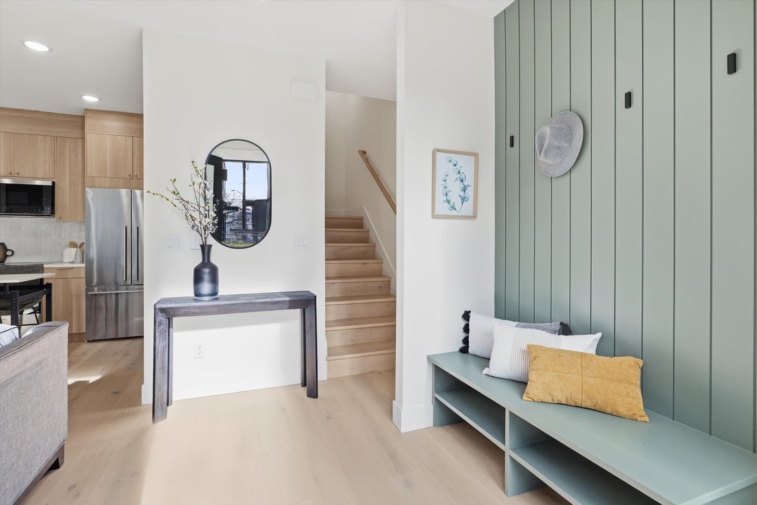 House in Seattle, Washington, United States 5 - 17843212