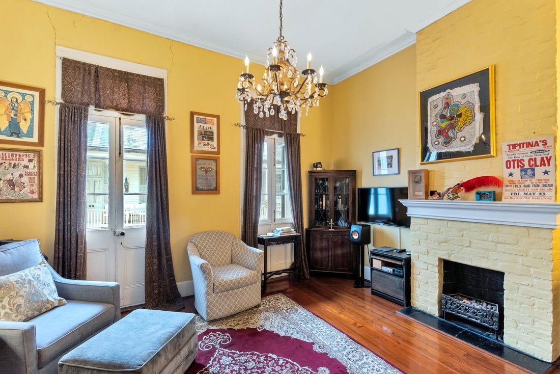 Apartment in New Orleans, Louisiana, United States 5 - 17843173