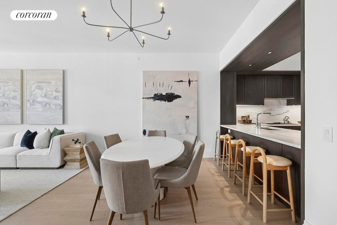 Condo in New York, New York, United States 2 - 17843427