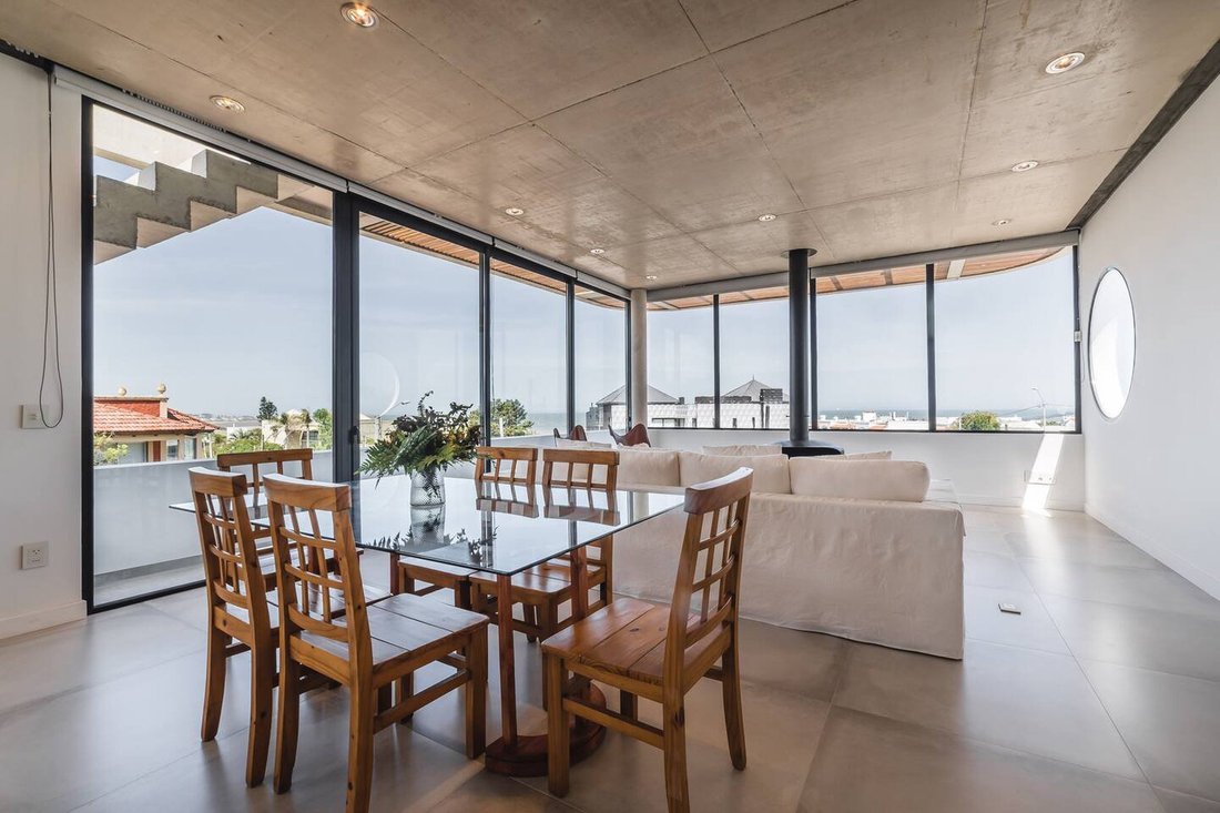 Maison à Punta del Este, Maldonado, Uruguay 5 - 17843174