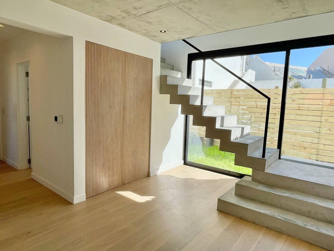 Maison à Punta del Este, Maldonado, Uruguay 4 - 17843174