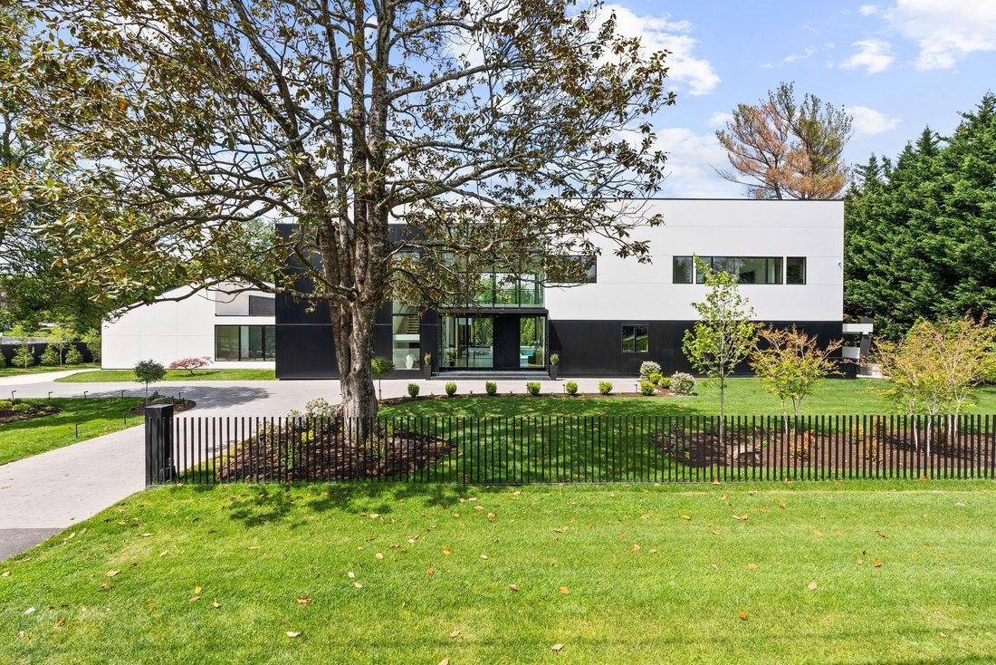 Casa a McLean, Virginia, Stati Uniti 3 - 17843193