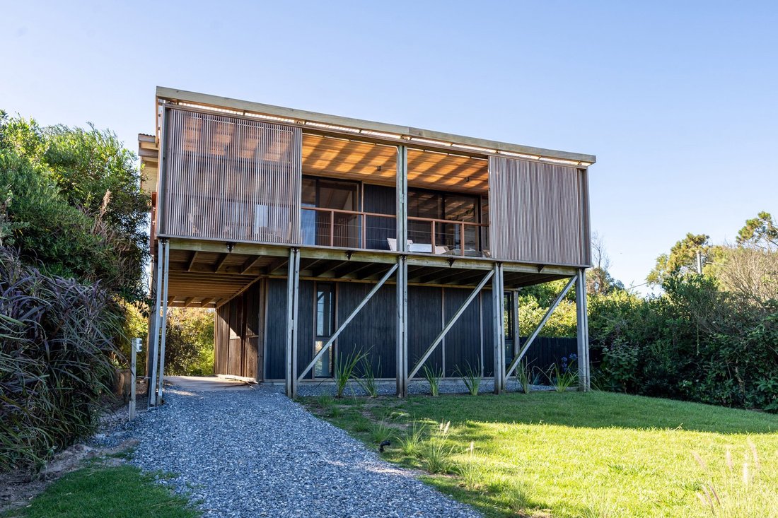 House in Laguna Blanca, Maldonado Department, Uruguay 5 - 17843327