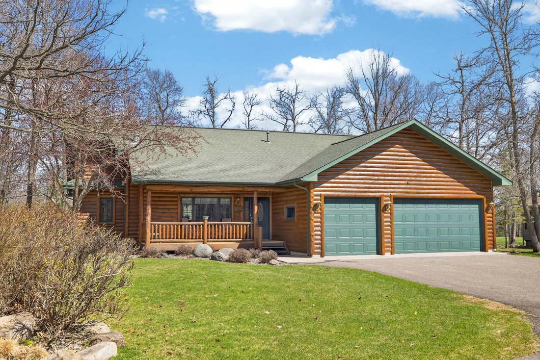 Breezy Point, Minnesota, United States 1 - 17843323