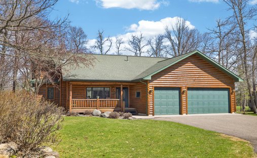 Breezy Point, Minnesota, Vereinigte Staaten 1