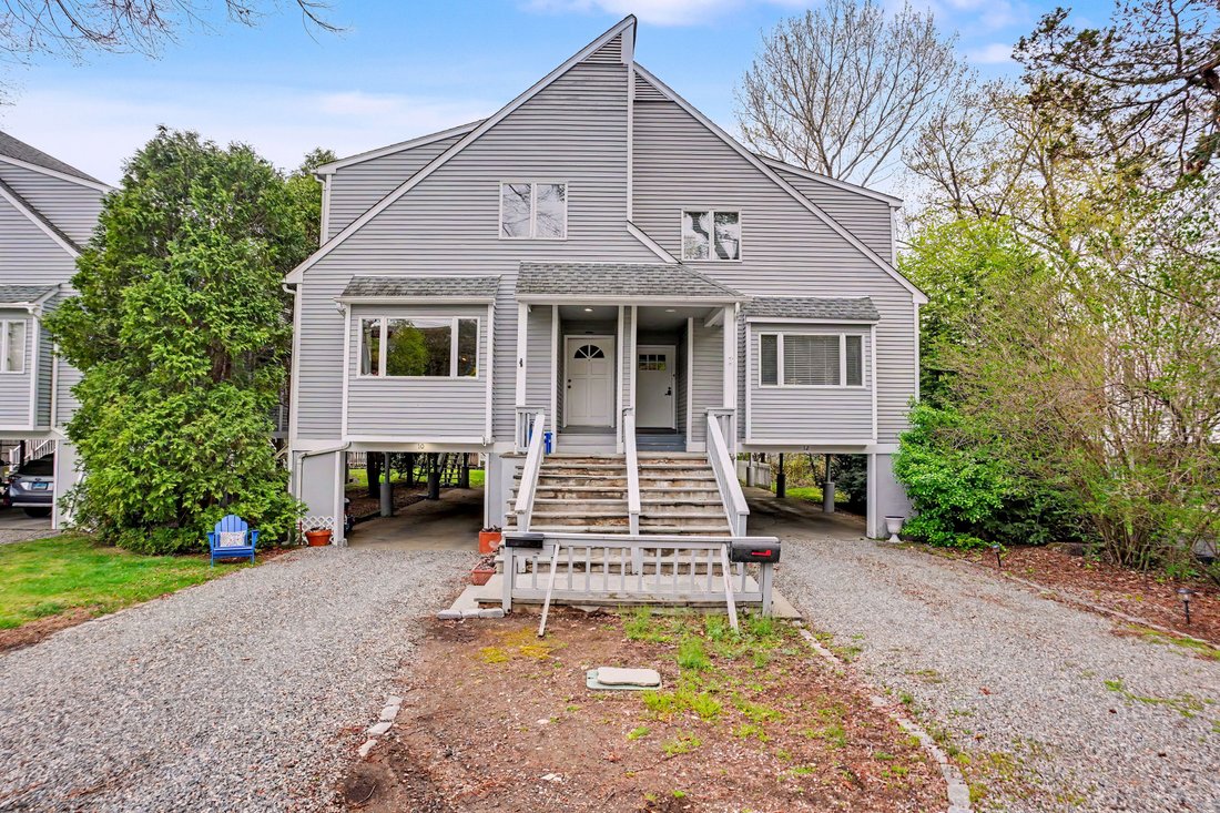 Condo in Greenwich, Connecticut, United States 1 - 17843202