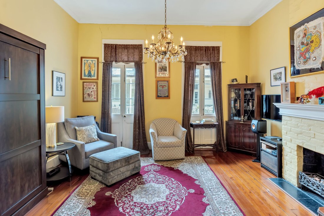 Apartment in New Orleans, Louisiana, United States 3 - 17843173