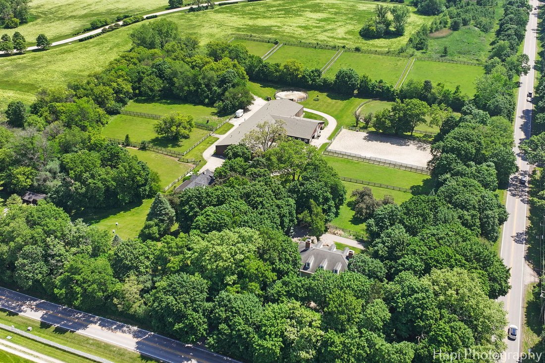 House in Barrington Hills, Illinois, United States 5 - 17843162