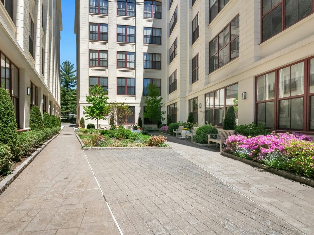 Condo in Tuckahoe, New York, United States 4 - 17843441