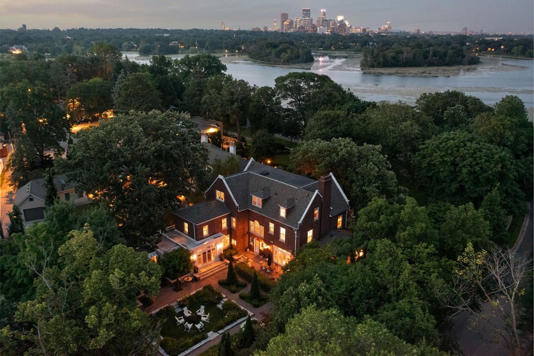 House in Minneapolis, Minnesota, United States 5 - 17463722