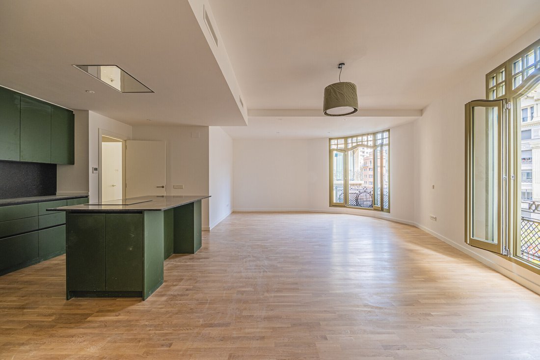 Apartment in Ciutat Vella, Barcelona, Spain 2 - 17842982