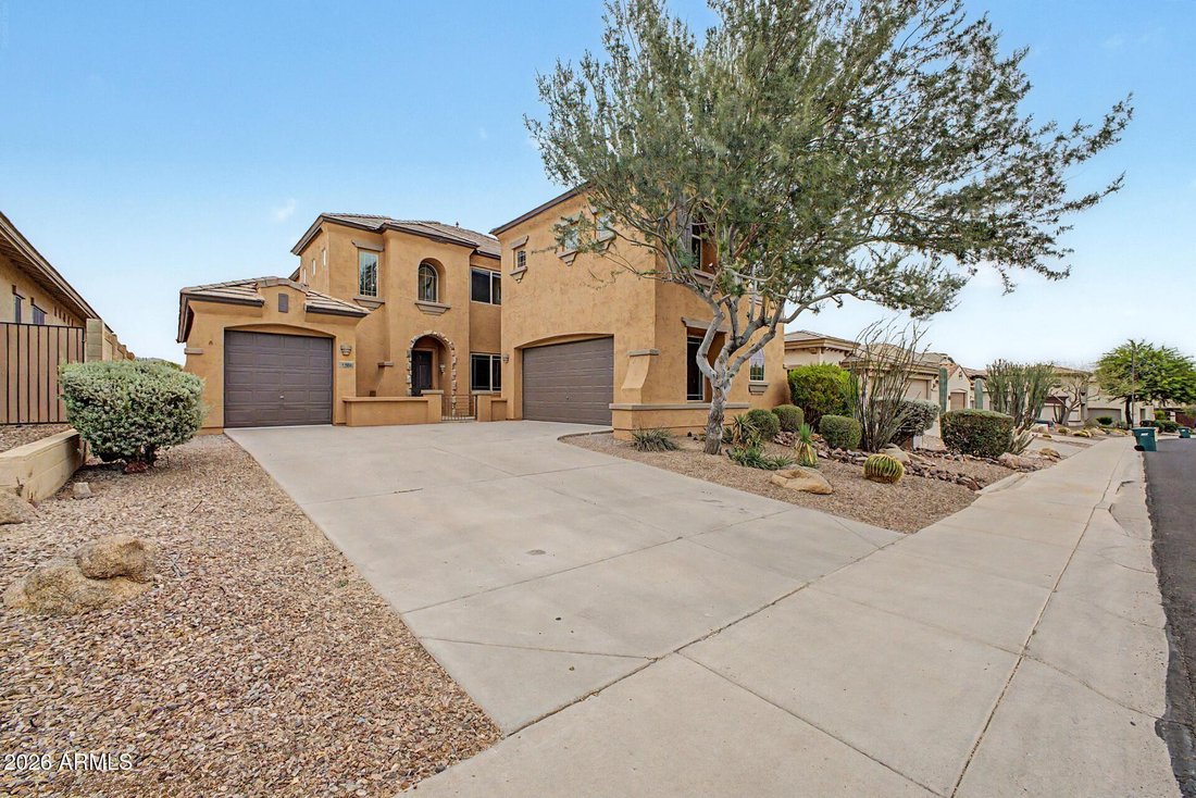 House in New River, Arizona, United States 2 - 17428385