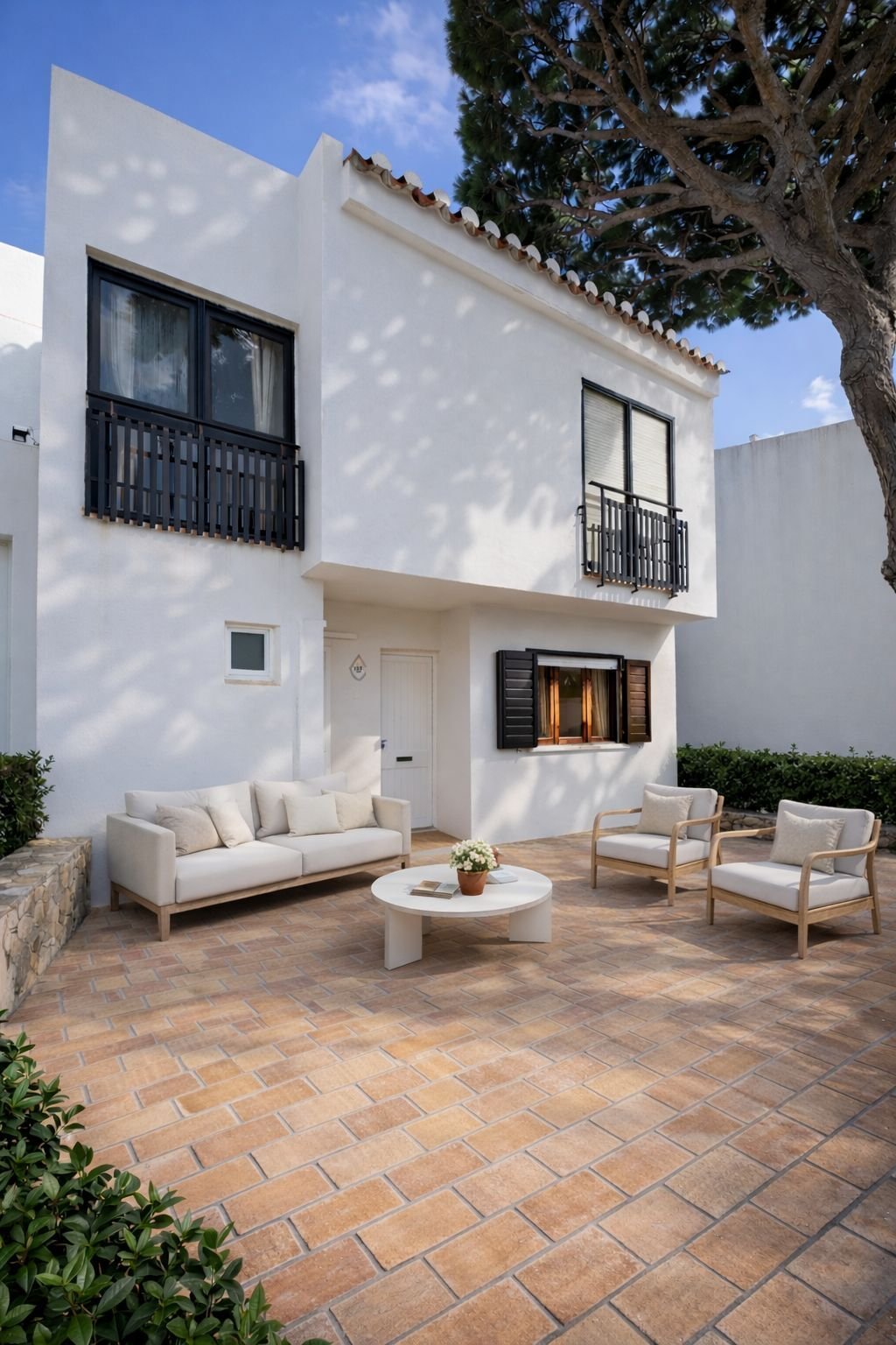 Townhouse in Almancil, Algarve, Portugal 1 - 17843568