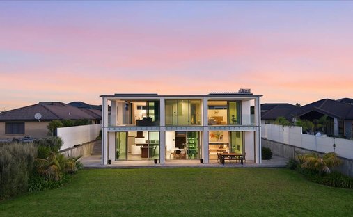 House in Omokoroa, Bay of Plenty, New Zealand 1