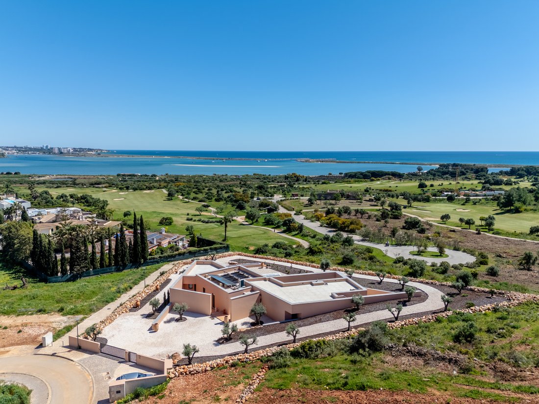 Villa in Odiaxere, Algarve, Portugal 2 - 17843518