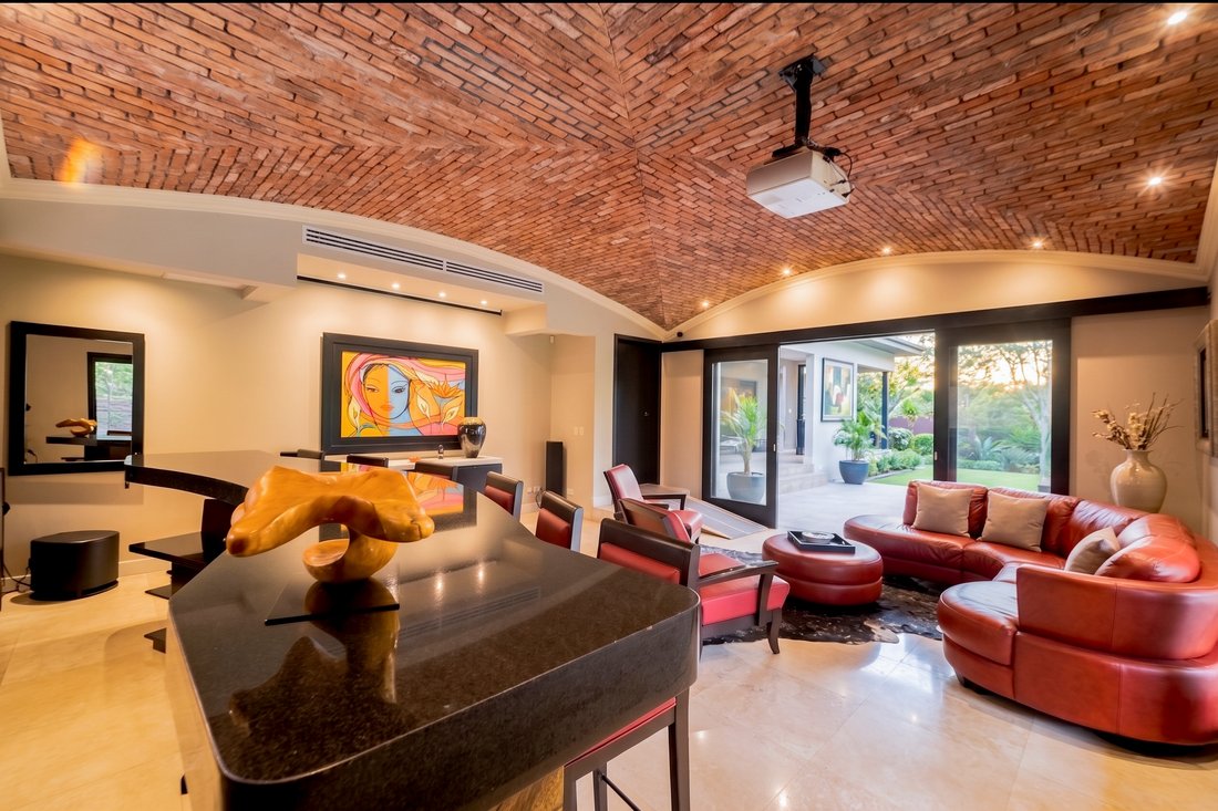 House in Río Oro, San José Province, Costa Rica 3 - 17844266